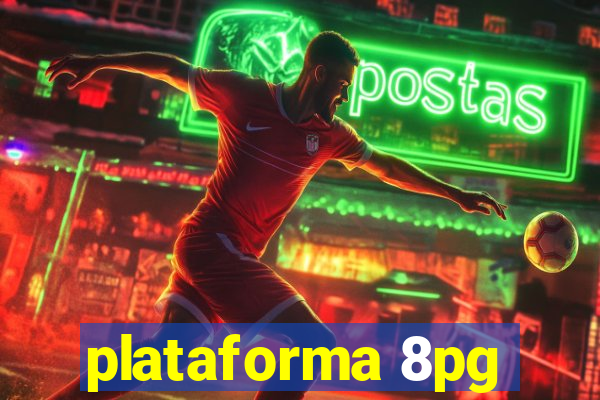 plataforma 8pg